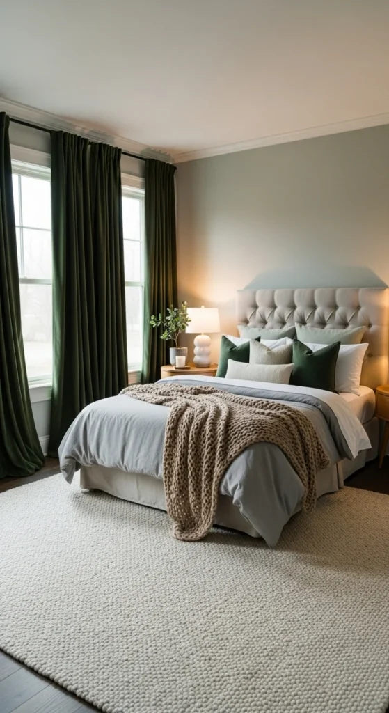 Let Your Curtains Shine