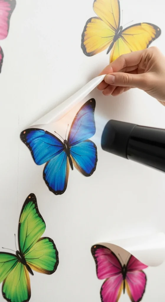 Maintenance and Removal Tips