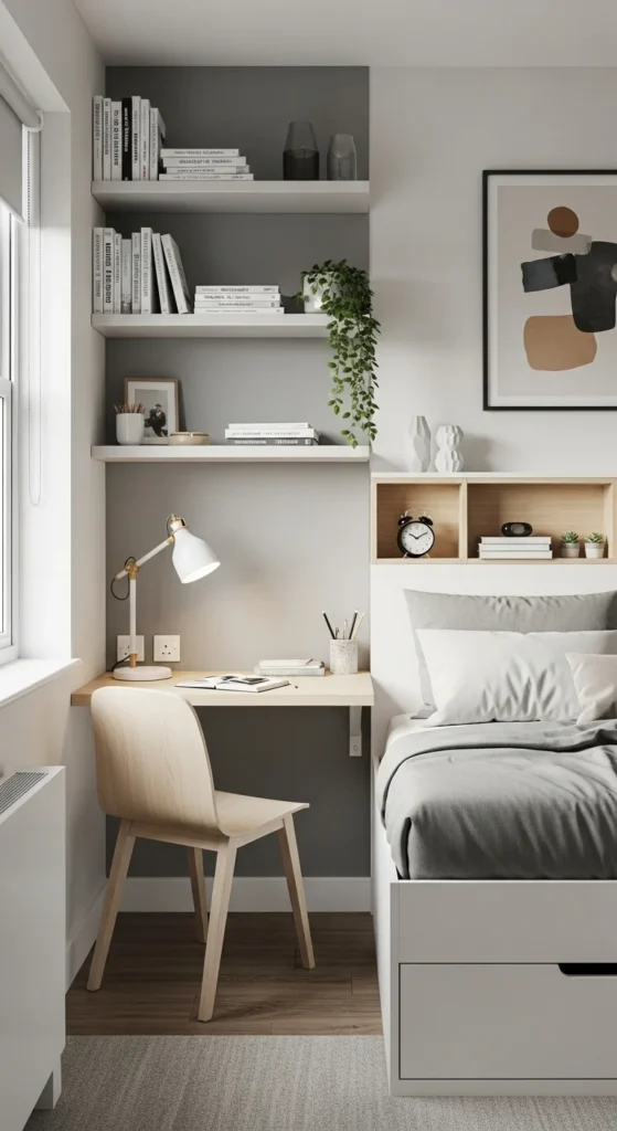 Maximize Vertical Space