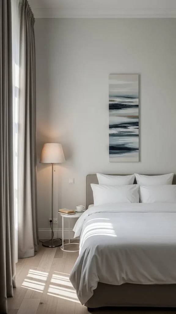 Maximize Vertical Space