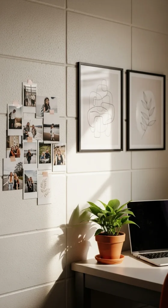 Personalize Without Overcrowding