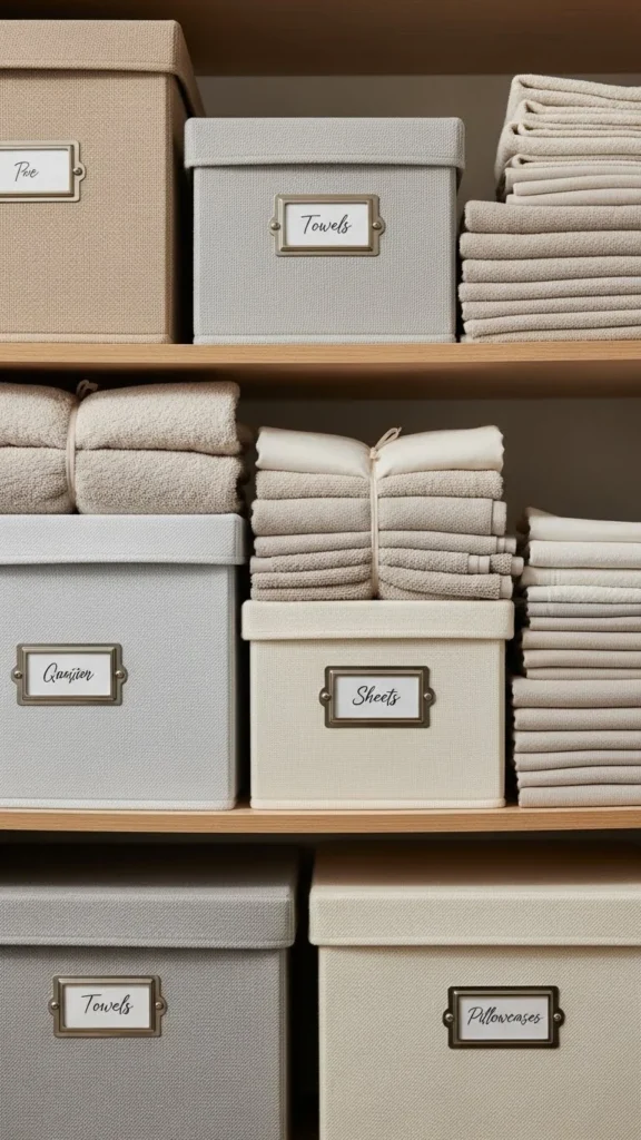 Rotate Instead of Overloading