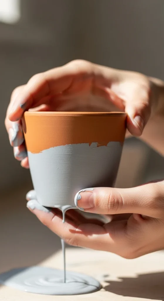 Simple Painting Techniques