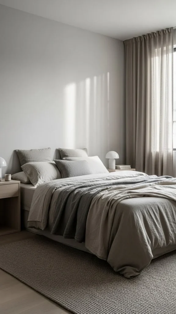 Start With a Calm, Neutral Color Palette