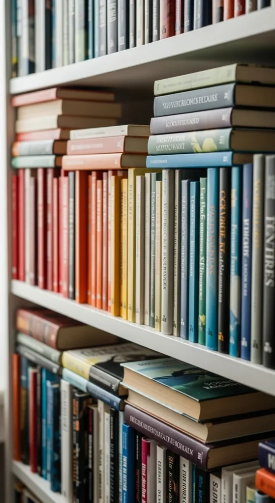 Start with the Basics Books First