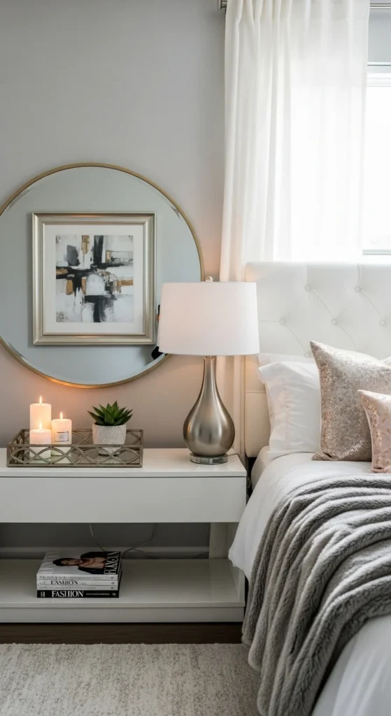 Style With Minimal Yet Impactful Décor