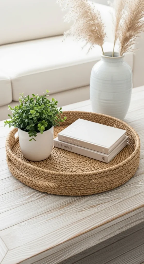 Style With Simple, Relaxed Accessories