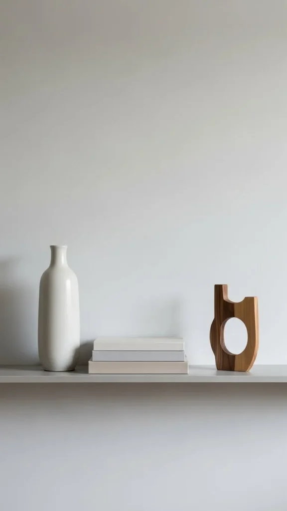 Use Fewer Objects Than You Think You Need