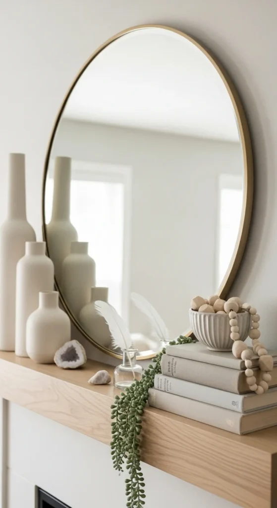 Use Height and Layering for Visual Balance