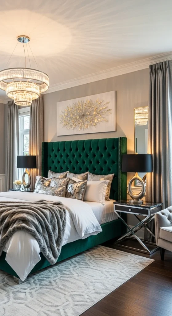 Use Lighting as a Design Feature