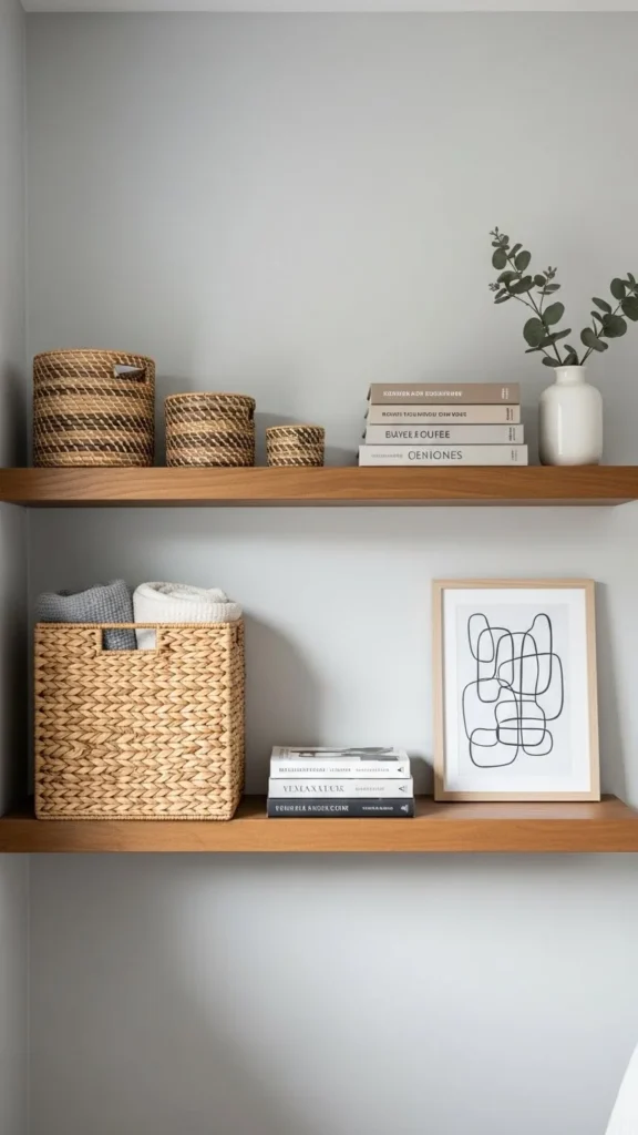 Use Vertical Space (the Right Way)