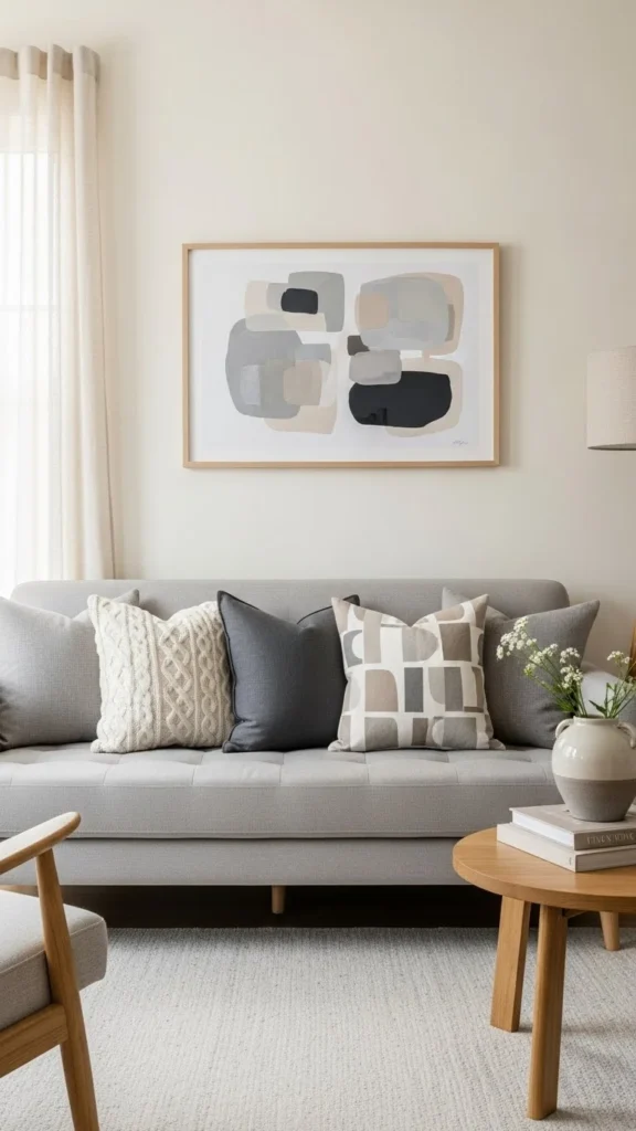 Use the 60–30–10 Rule for Easy Balance