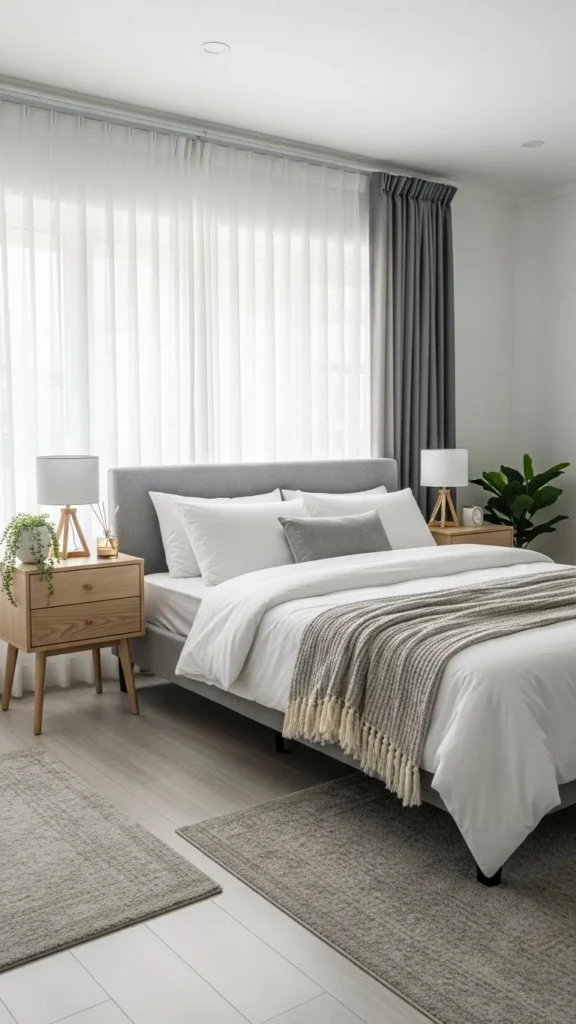 How to Arrange Bedroom Furniture