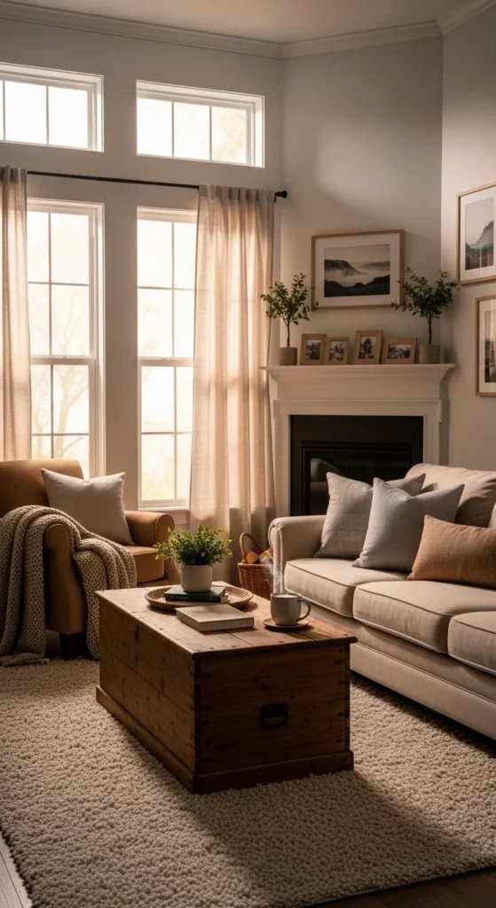 how to choose curtains