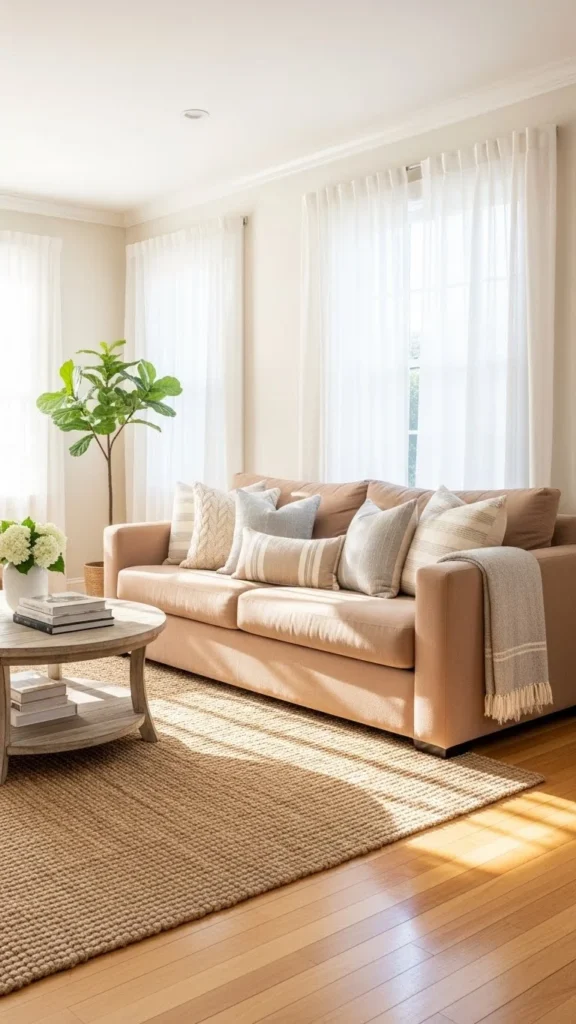 how to choose room color schemes