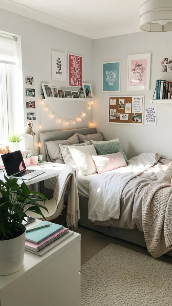 How to Decorate a Teen Bedroom