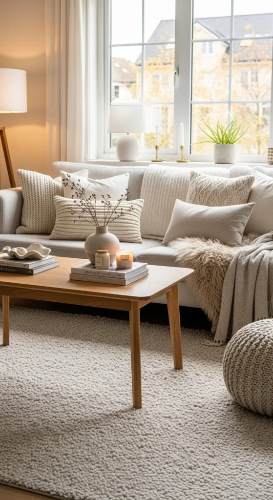 how to decorate on a budget