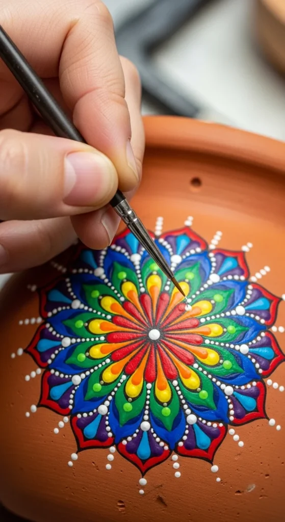 Add Details and Highlights