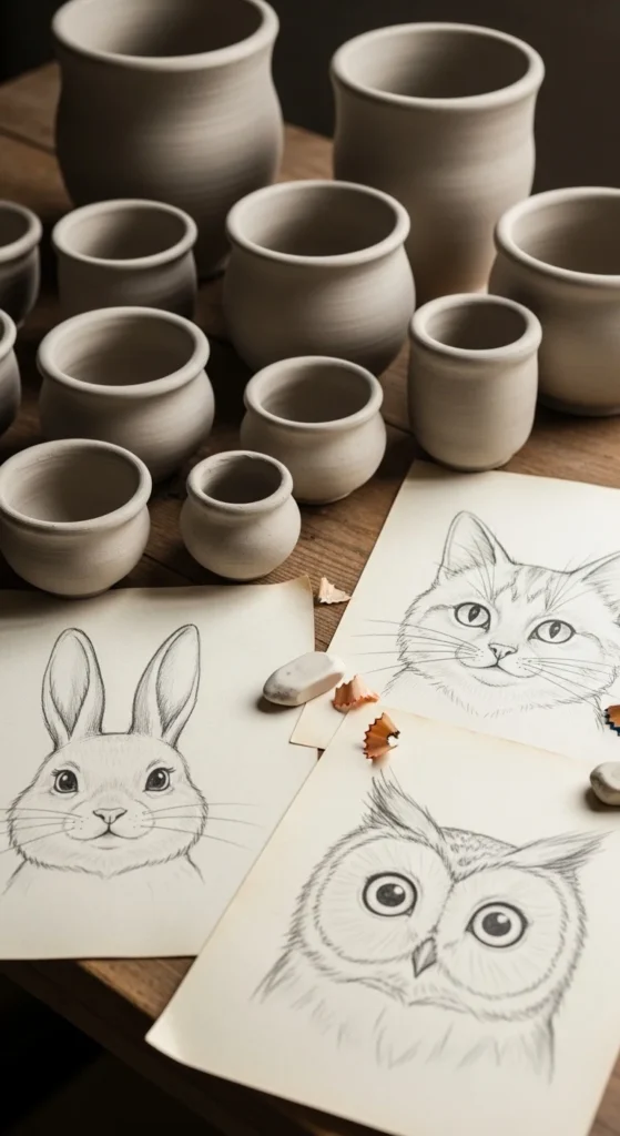 Choose Your Animal Design