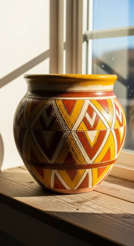 Decorate With Patterns and Textures