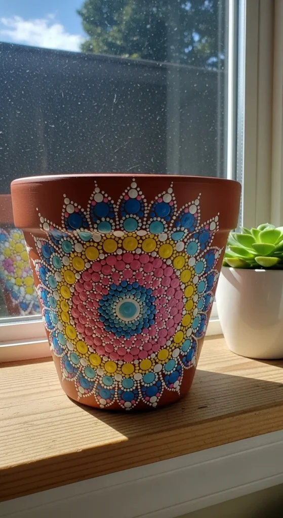 Experiment with Patterns