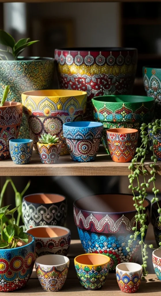 Final Tips for Mandala Magic