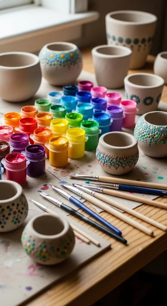 Gather Your Supplies