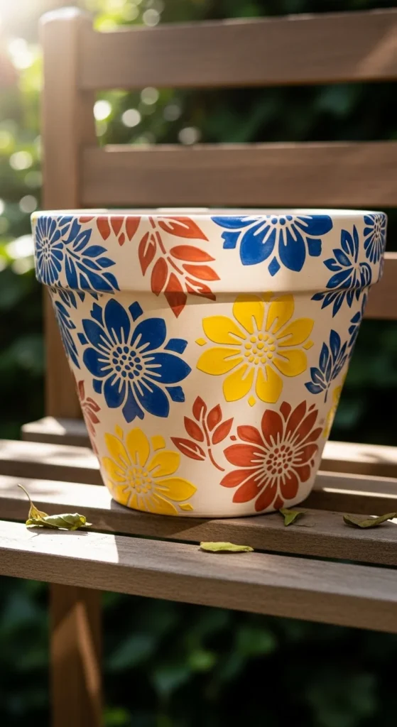 Let It Dry and Add Details