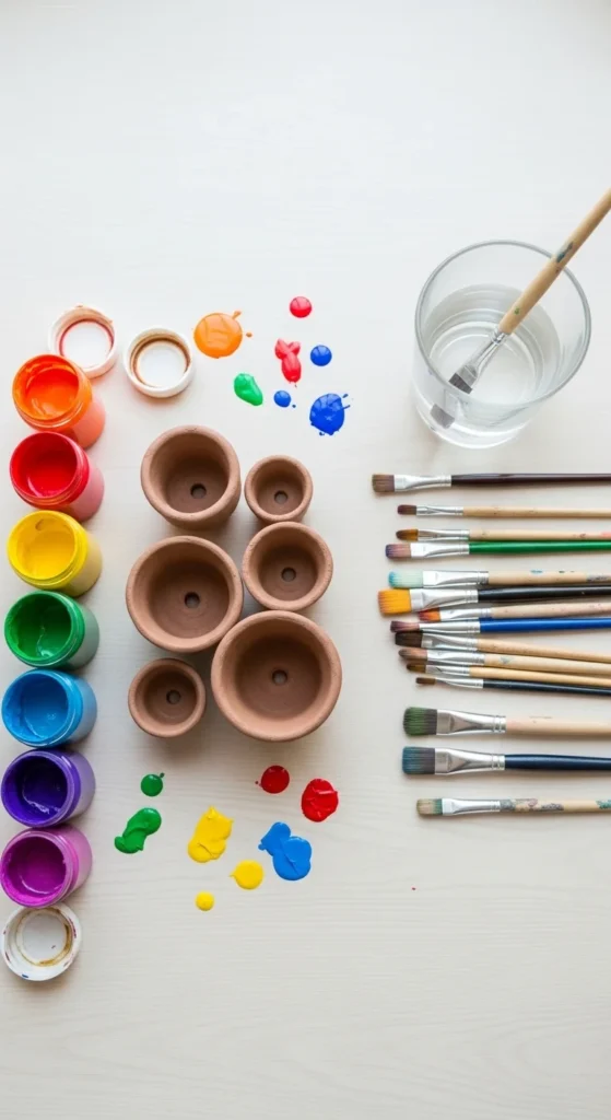 Materials You’ll Need