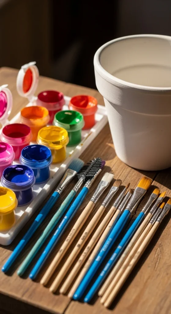 Materials You’ll Need