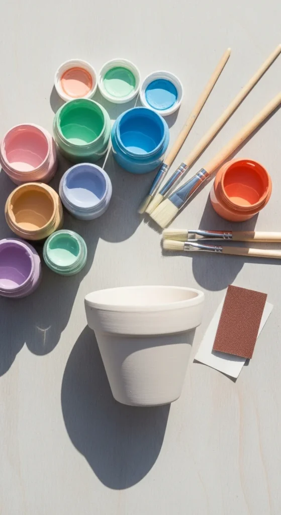 Pick a Color Palette