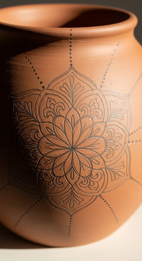 Plan Your Mandala Design