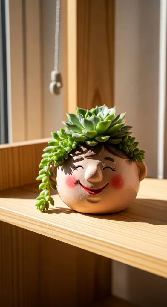 Planting Your Green Friends