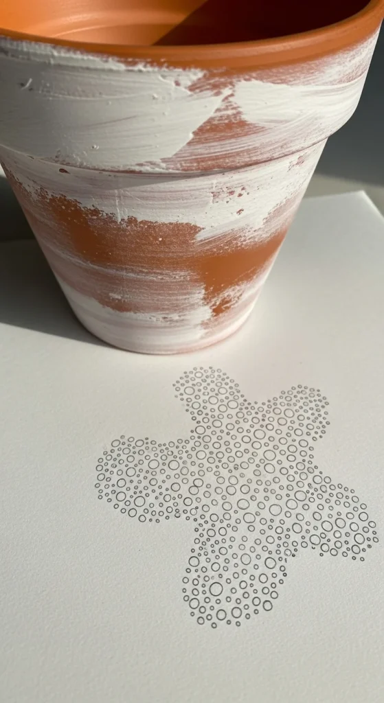 Preparing Your Clay Pots