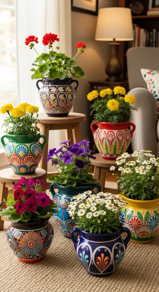 Showcase Your Handcrafted Art