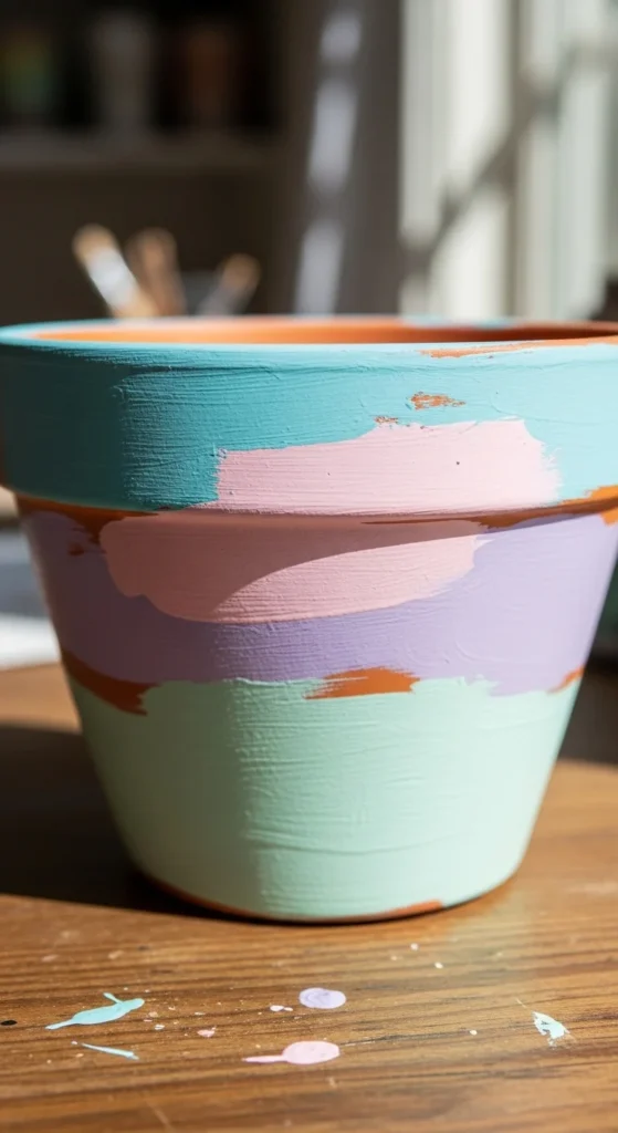 Start Painting with Chalk Paint